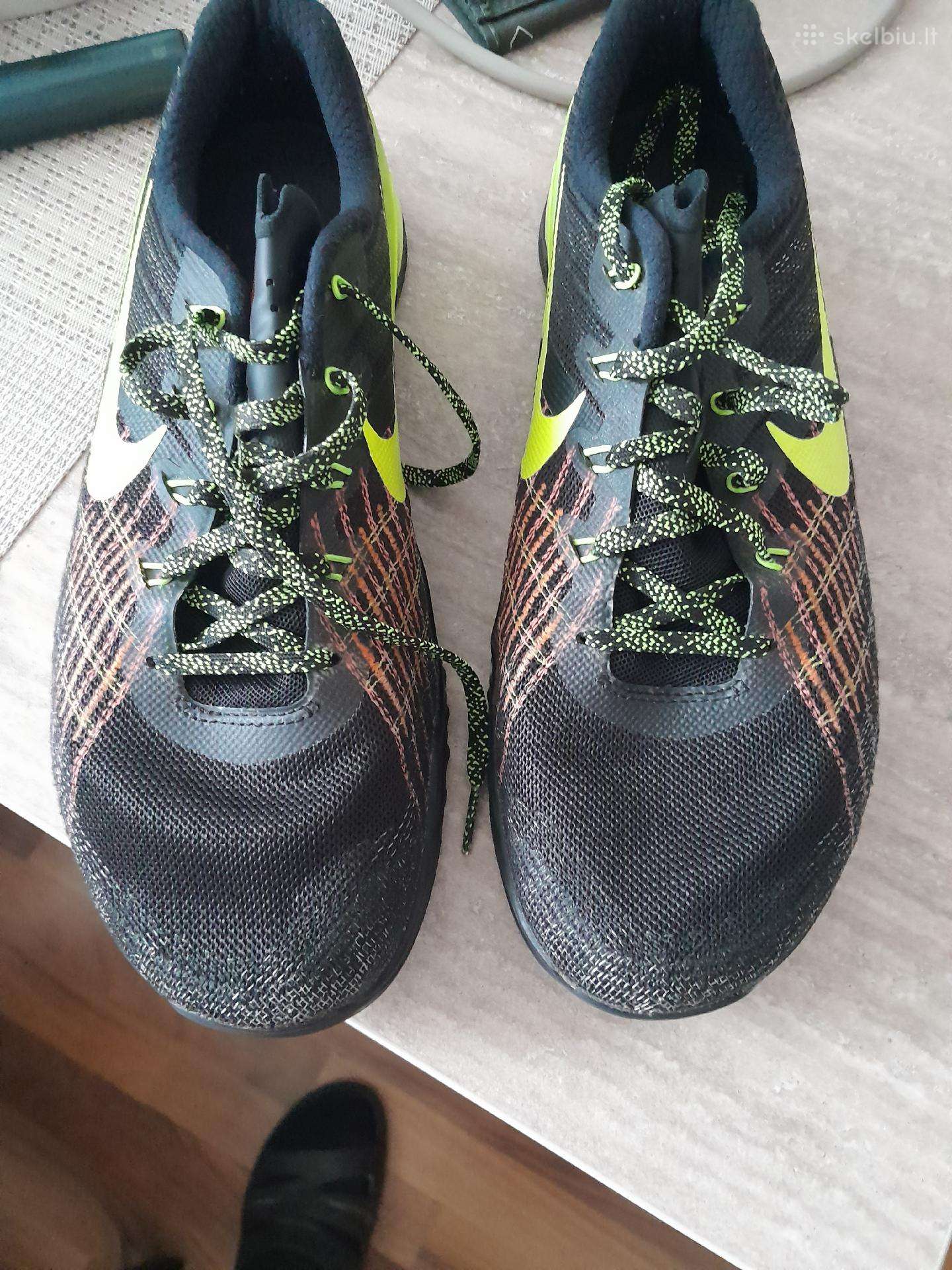 Nike Metcon
