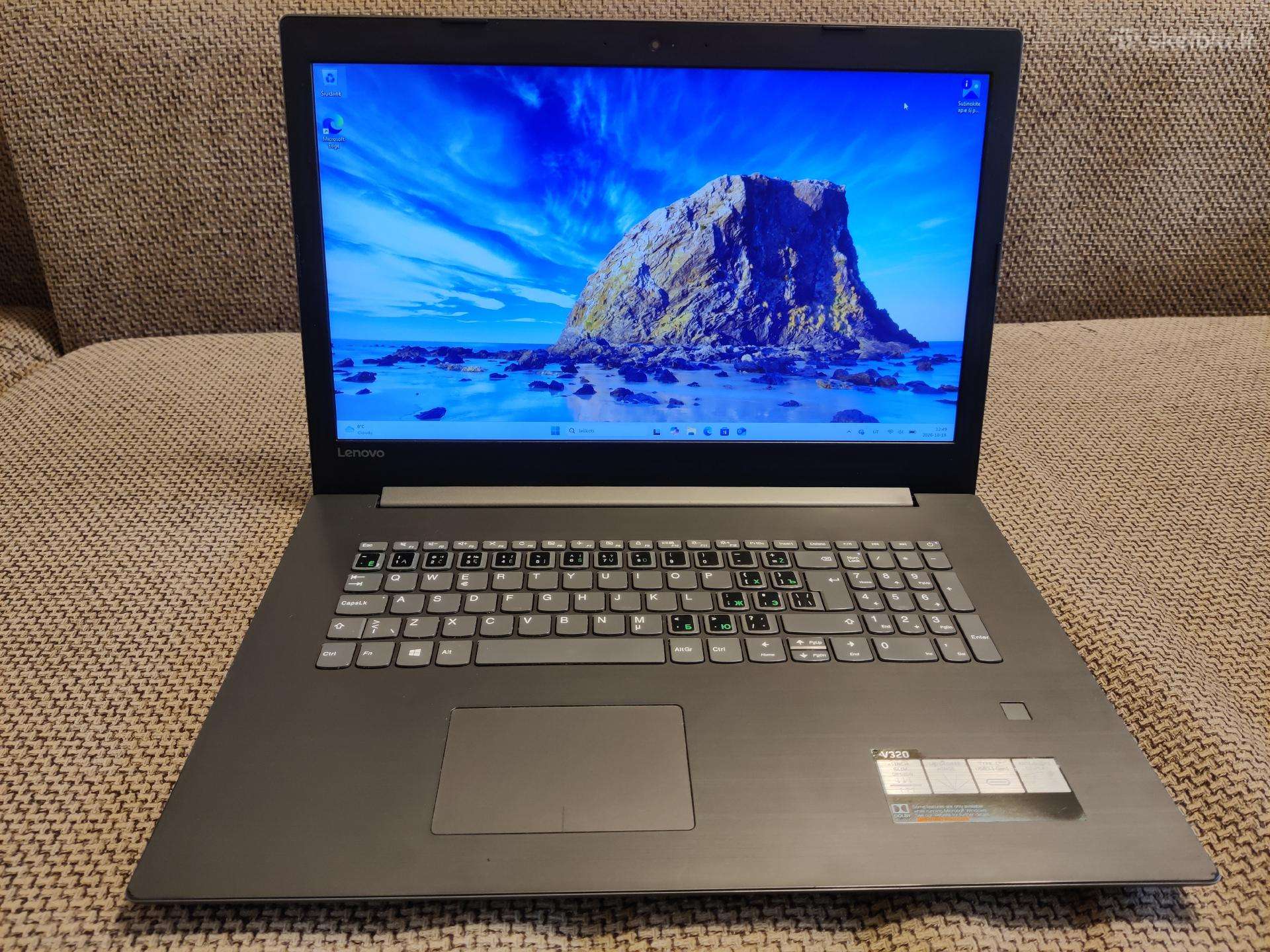 Lenovo V320-17ikb