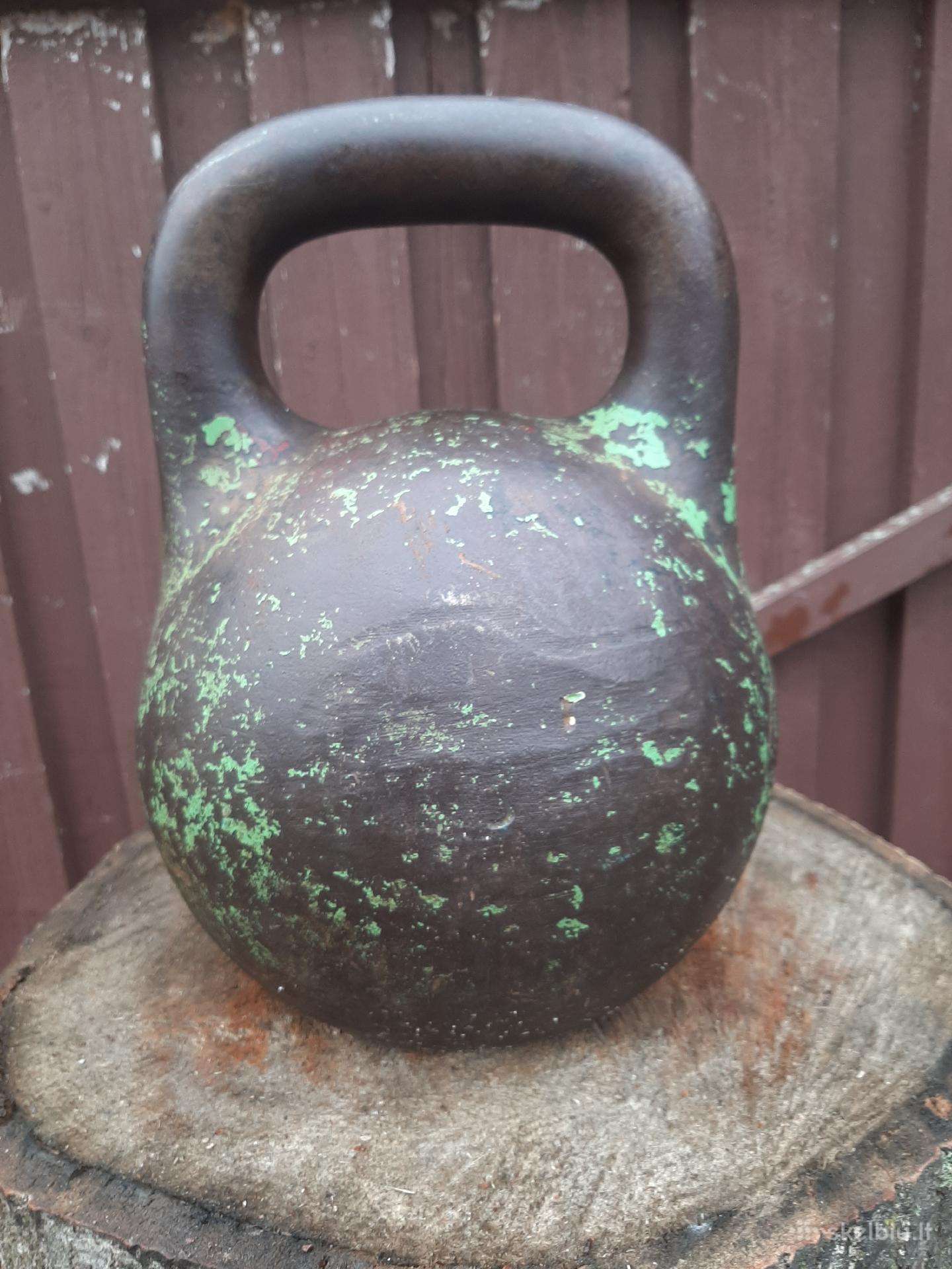 Gira 40 kg