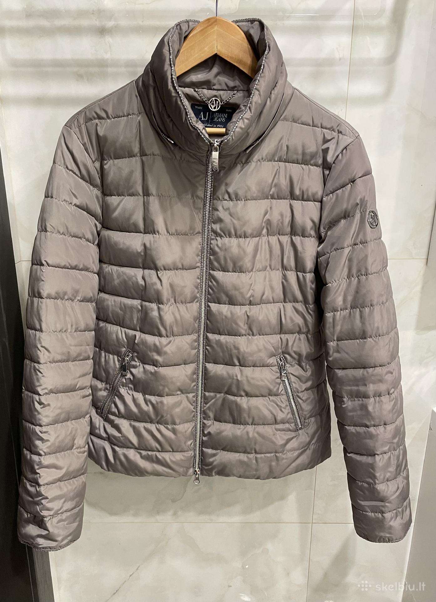 Armani Jeans striukė