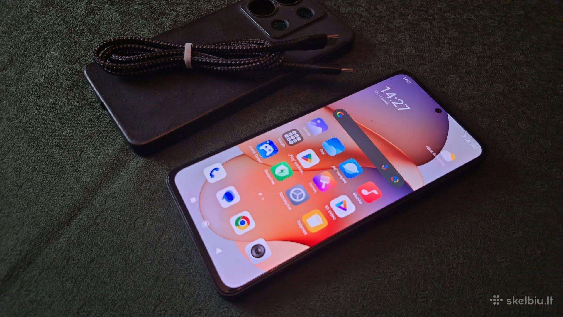 Xiaomi redmi Note 13 16/256gb