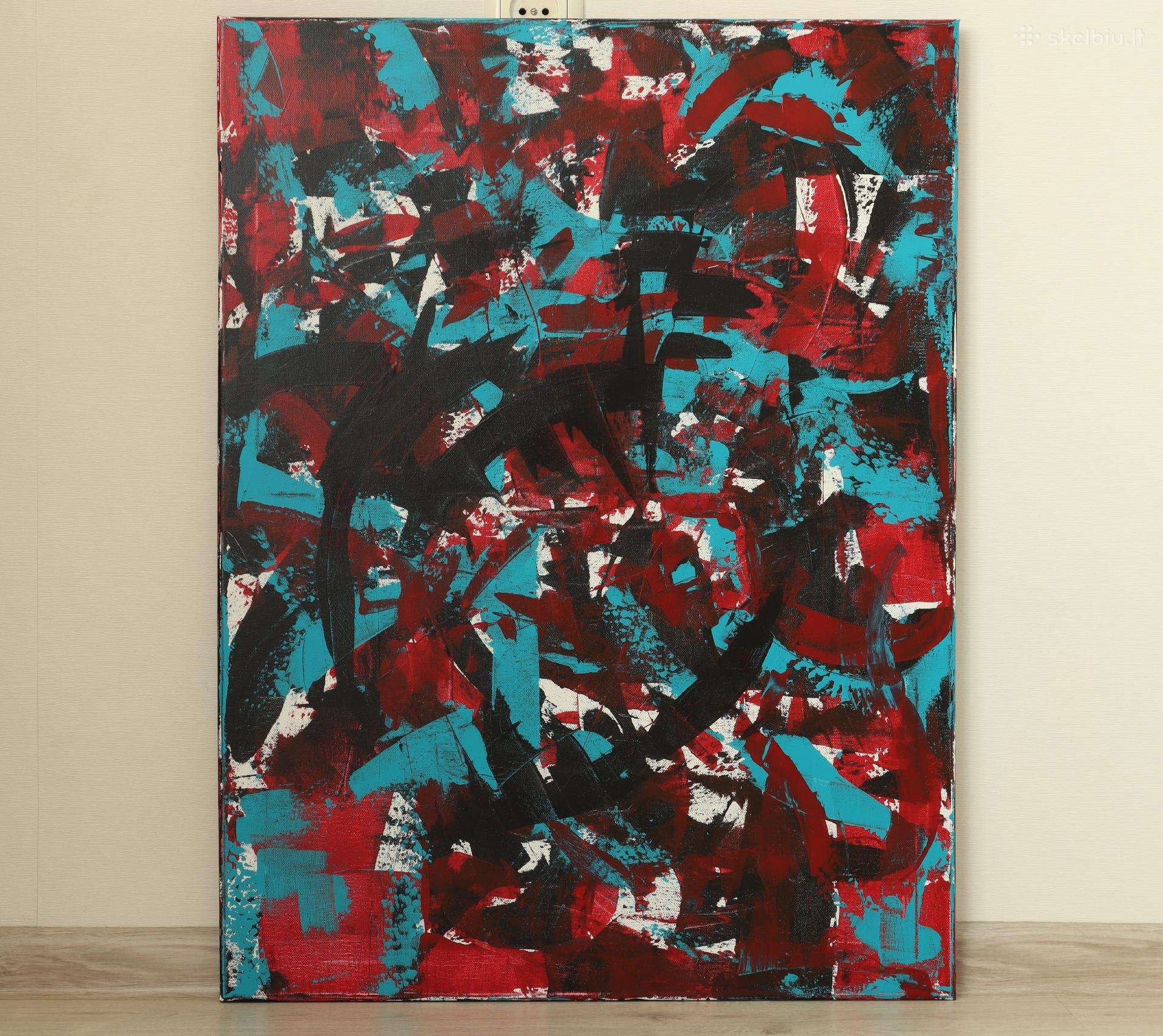 Paveikslas 80x60