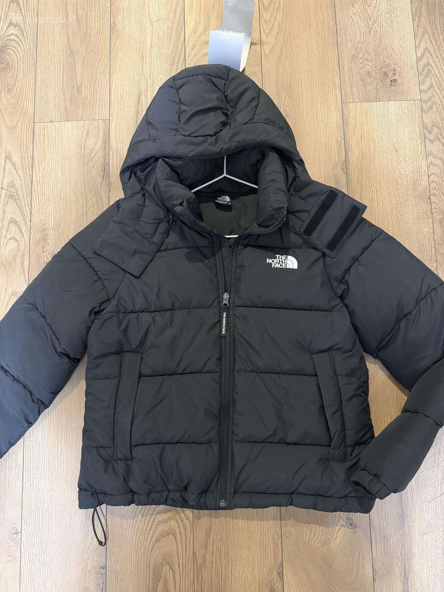 Thenorthface striukė