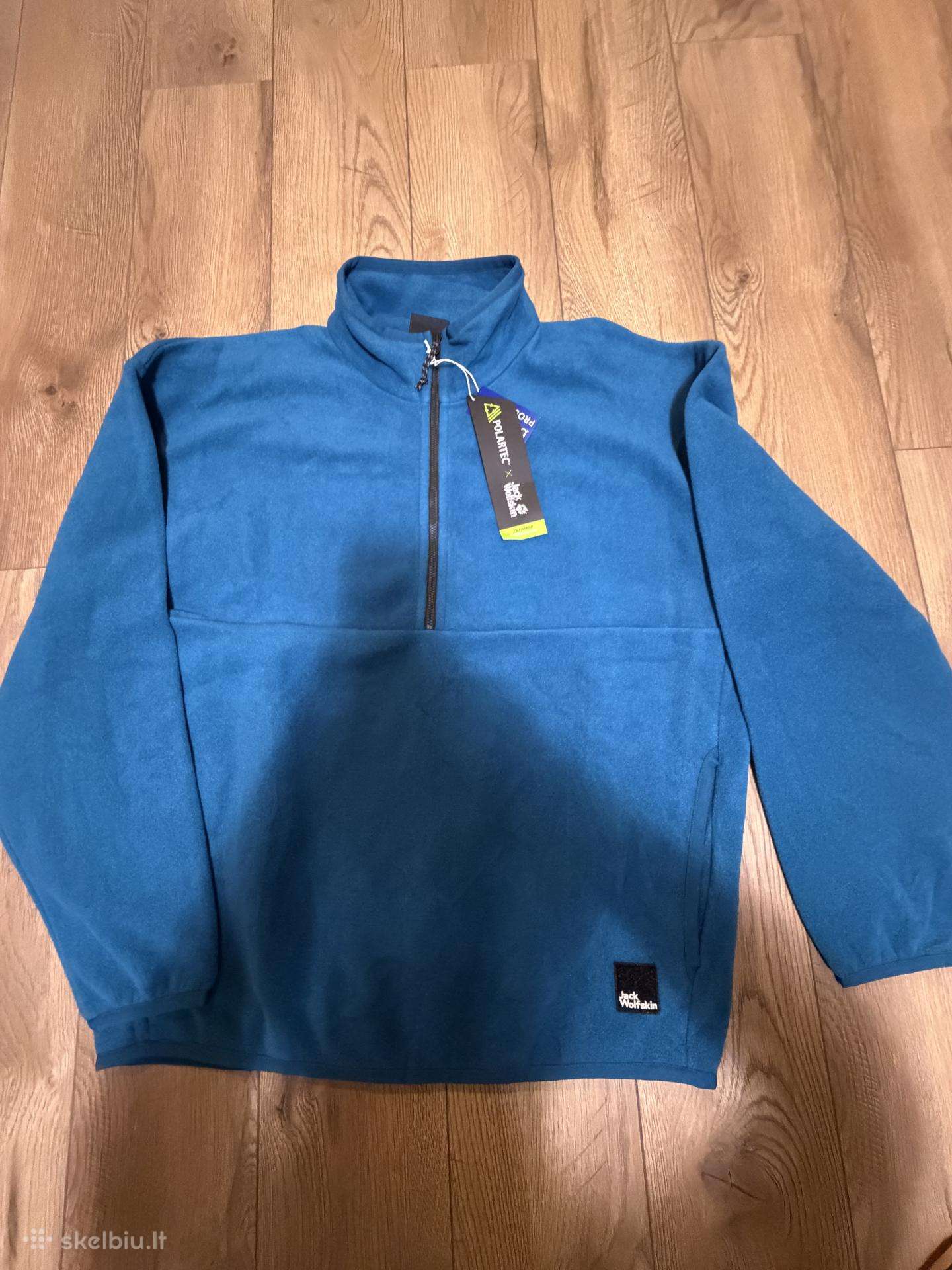 Jack Wolfskin megztinis