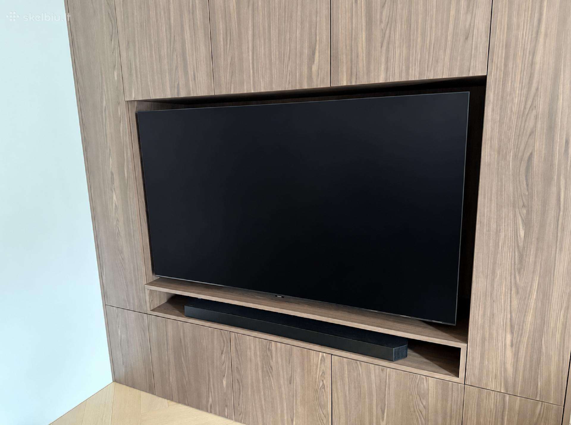 Samsung Q90t 65"