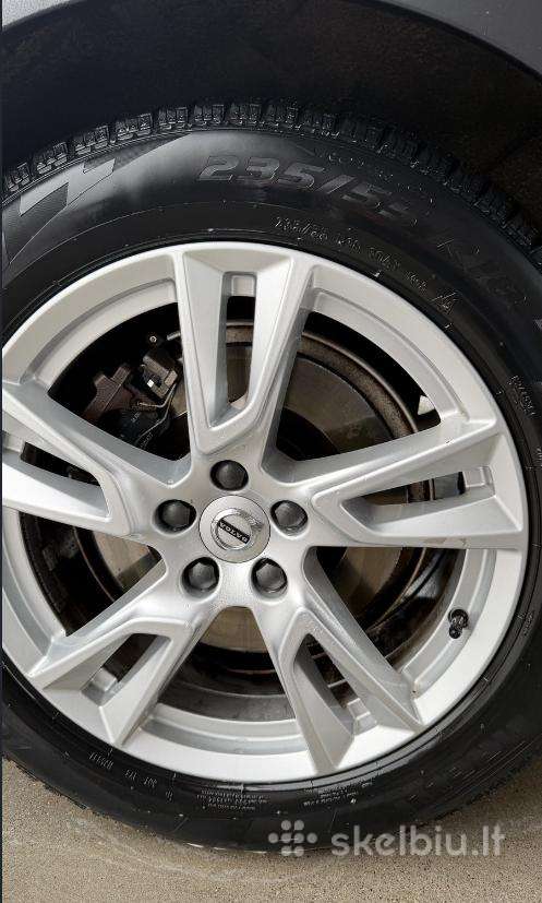 235/55 R18