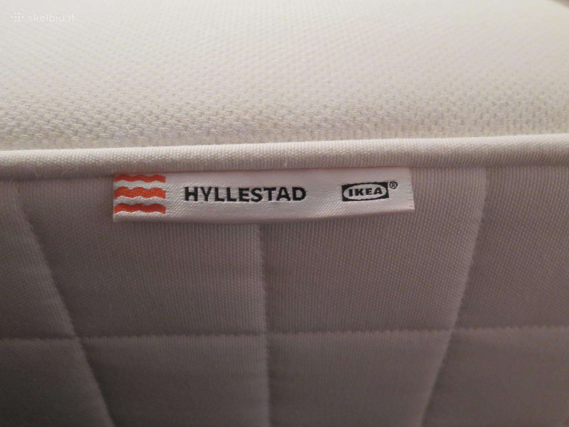 Ikea Hyllestad