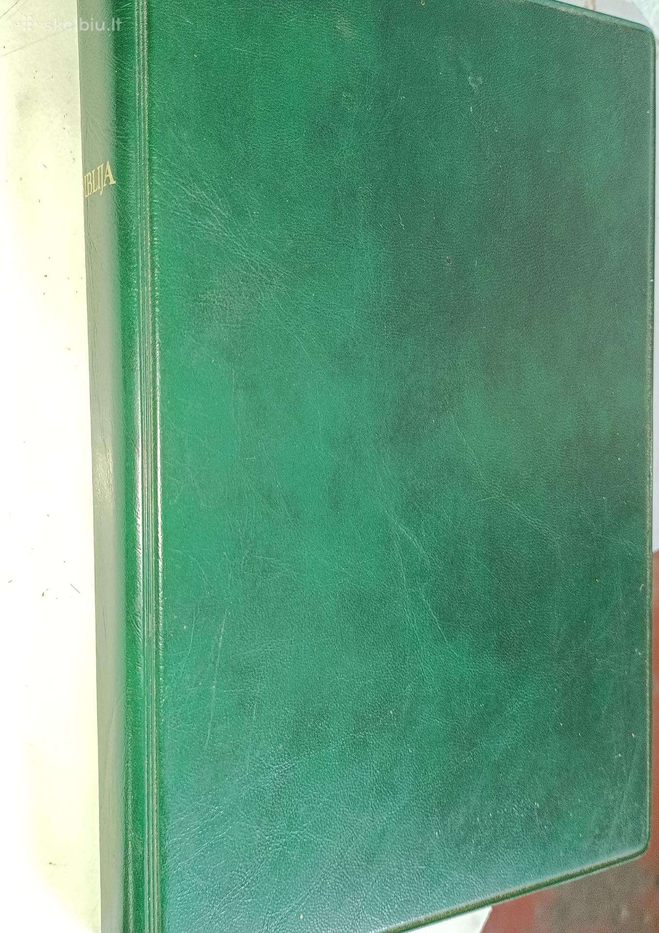 Biblija