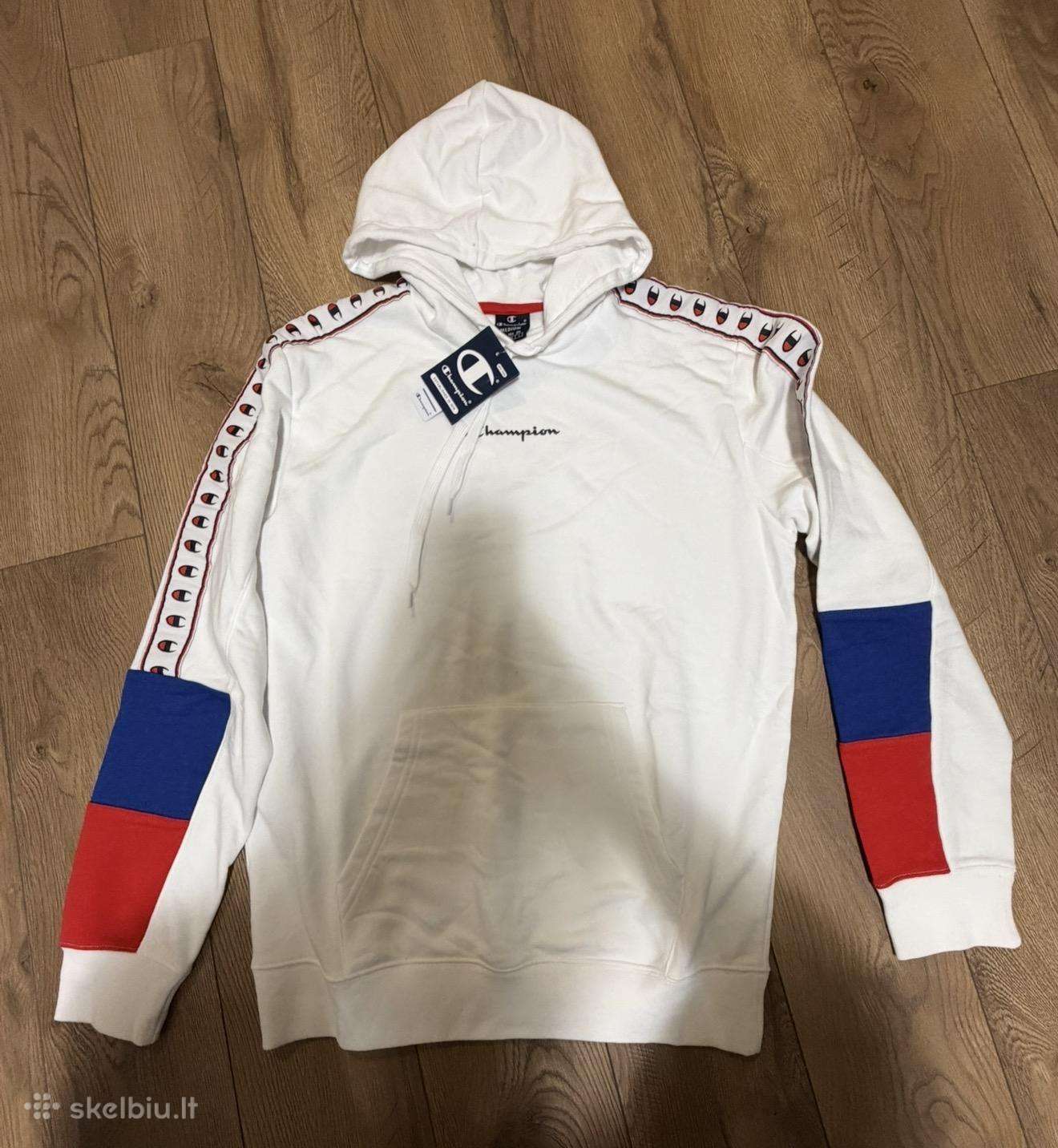 Champion megztinis