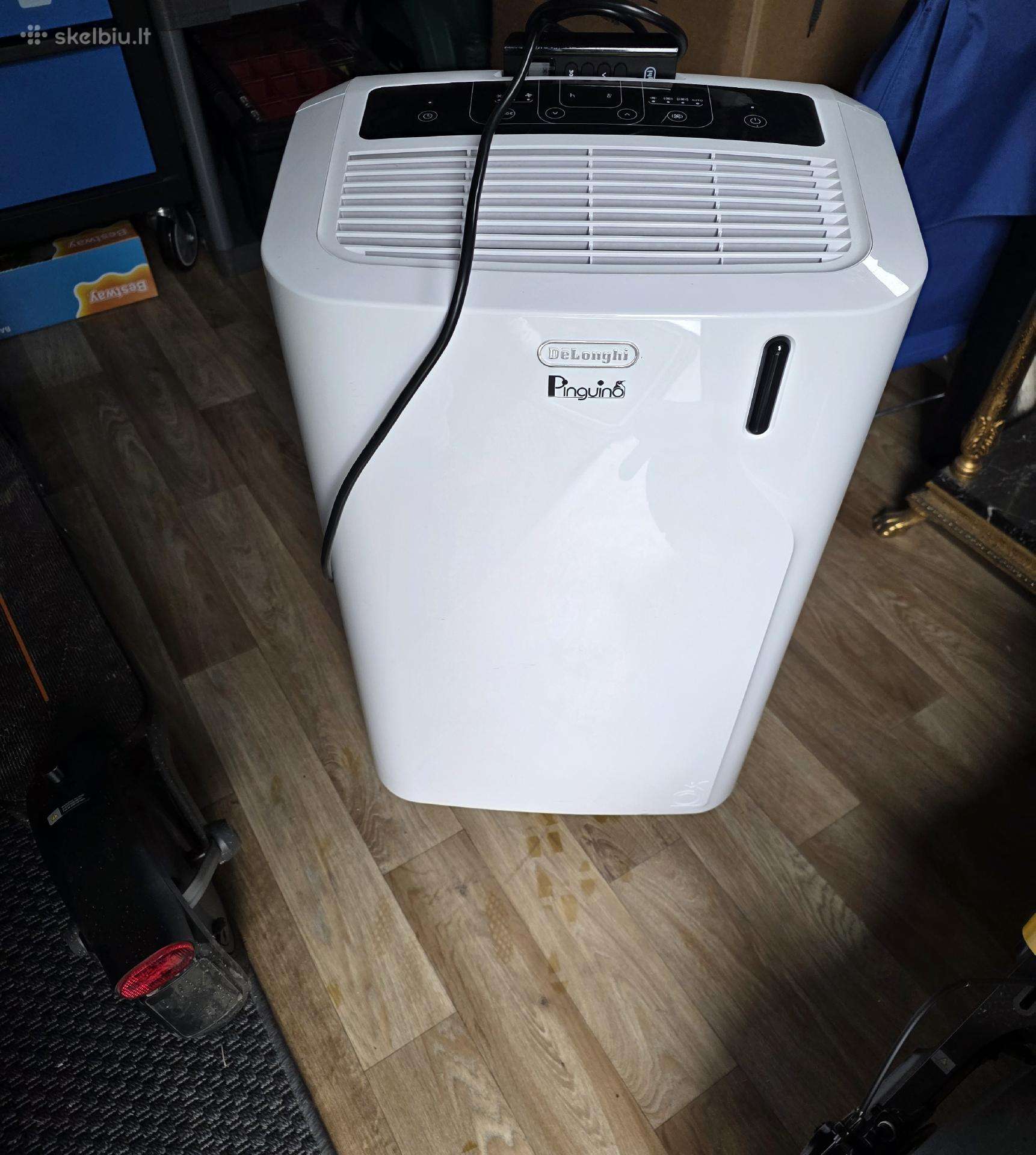 Mobilus kondicionierius Delonghi Pac Em 82