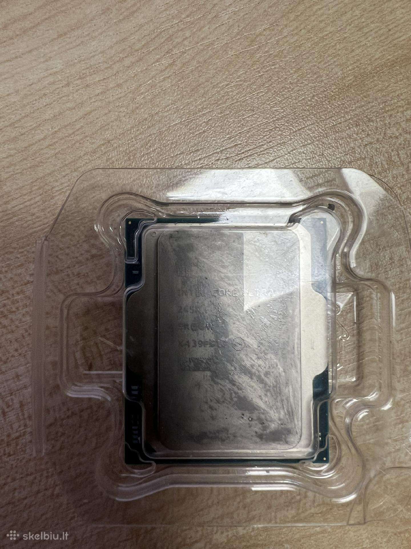 Intel 265k