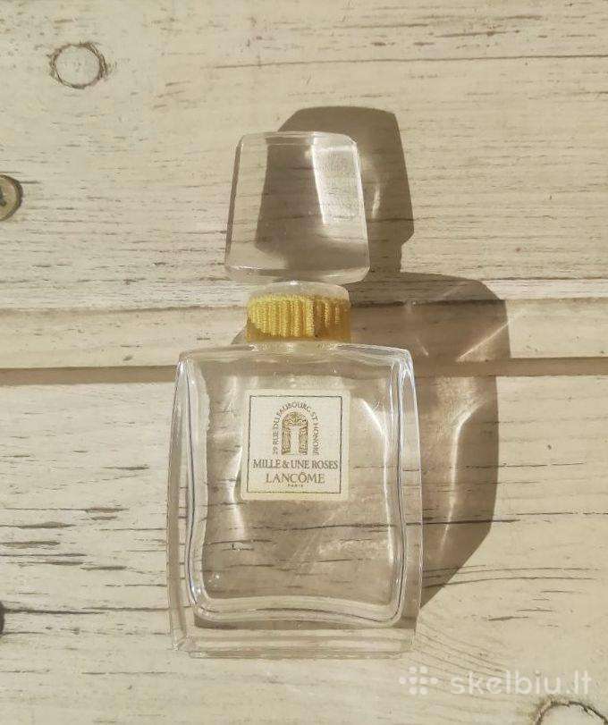 Mažas buteliukas Lancome