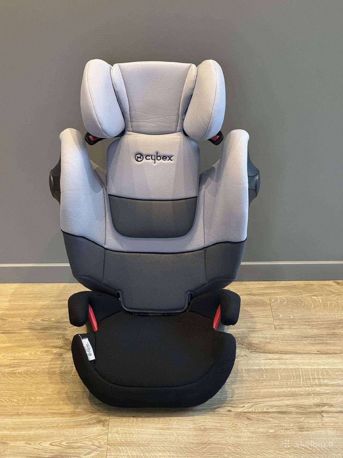 Cybex Solution M-fix
