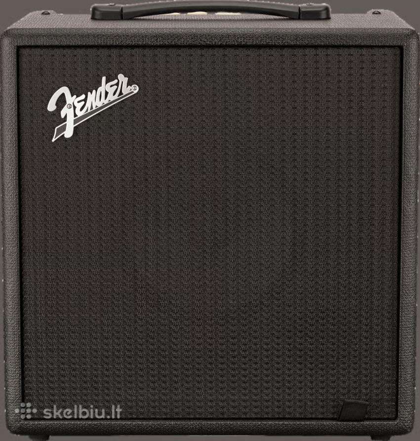 Fender Rumble Lt25