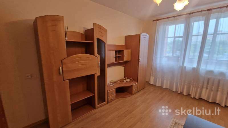 Parduodamas 2 kambarių butas Alksnynės rajone