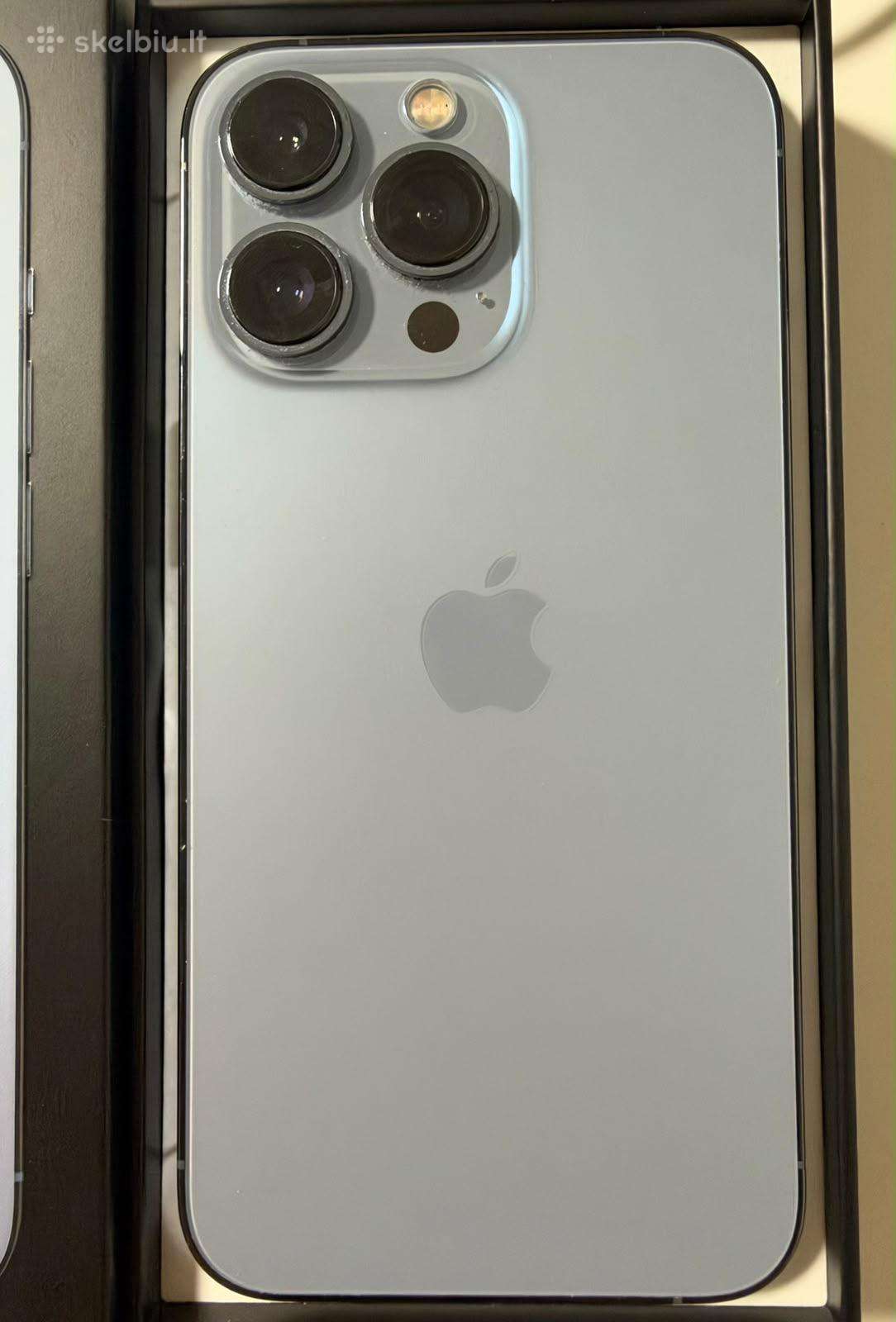 iPhone 13 Pro