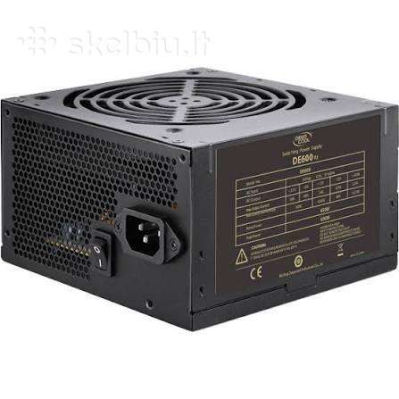 Deepcool De600v2 600w