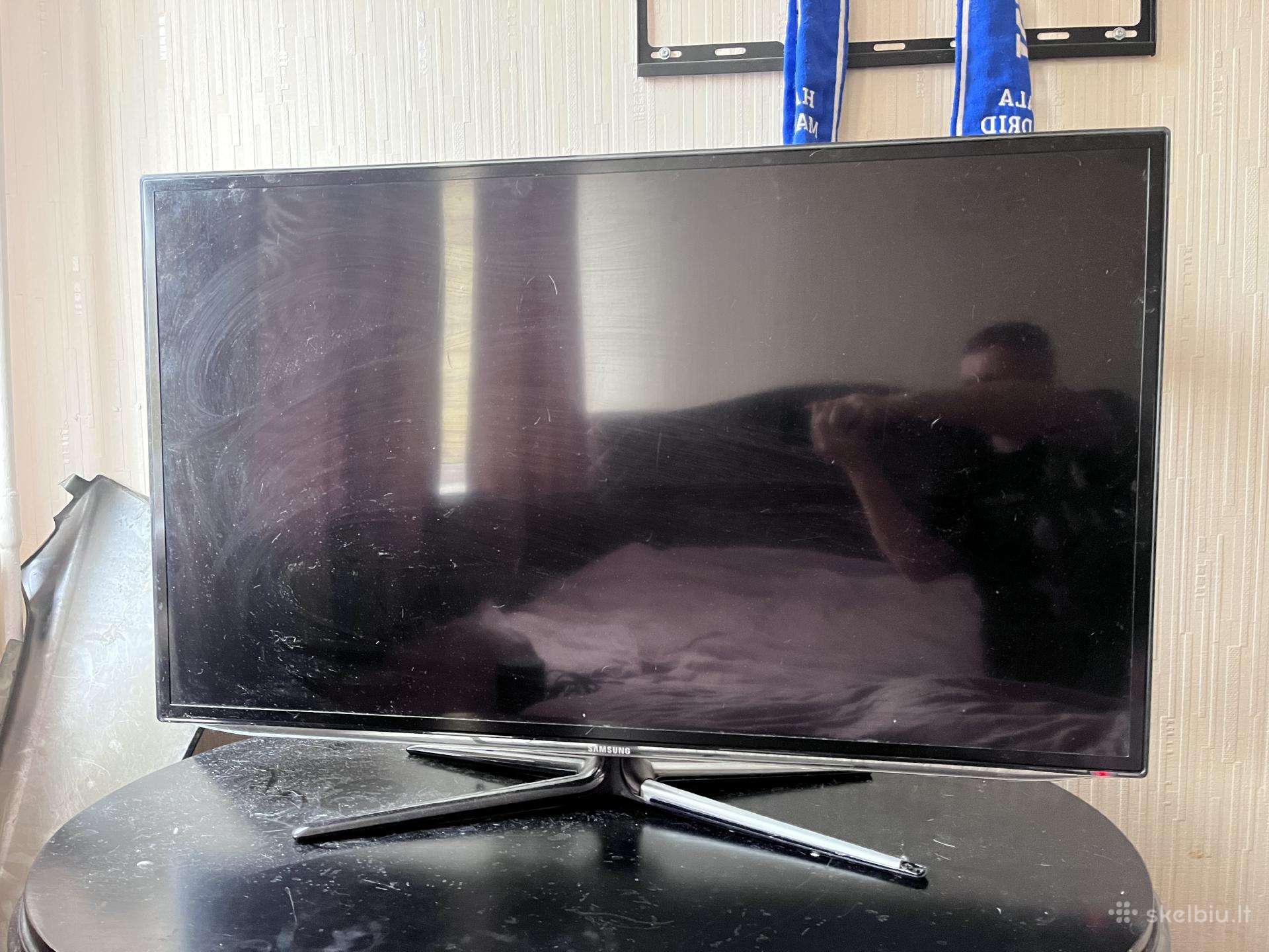 Samsung ue46es6300