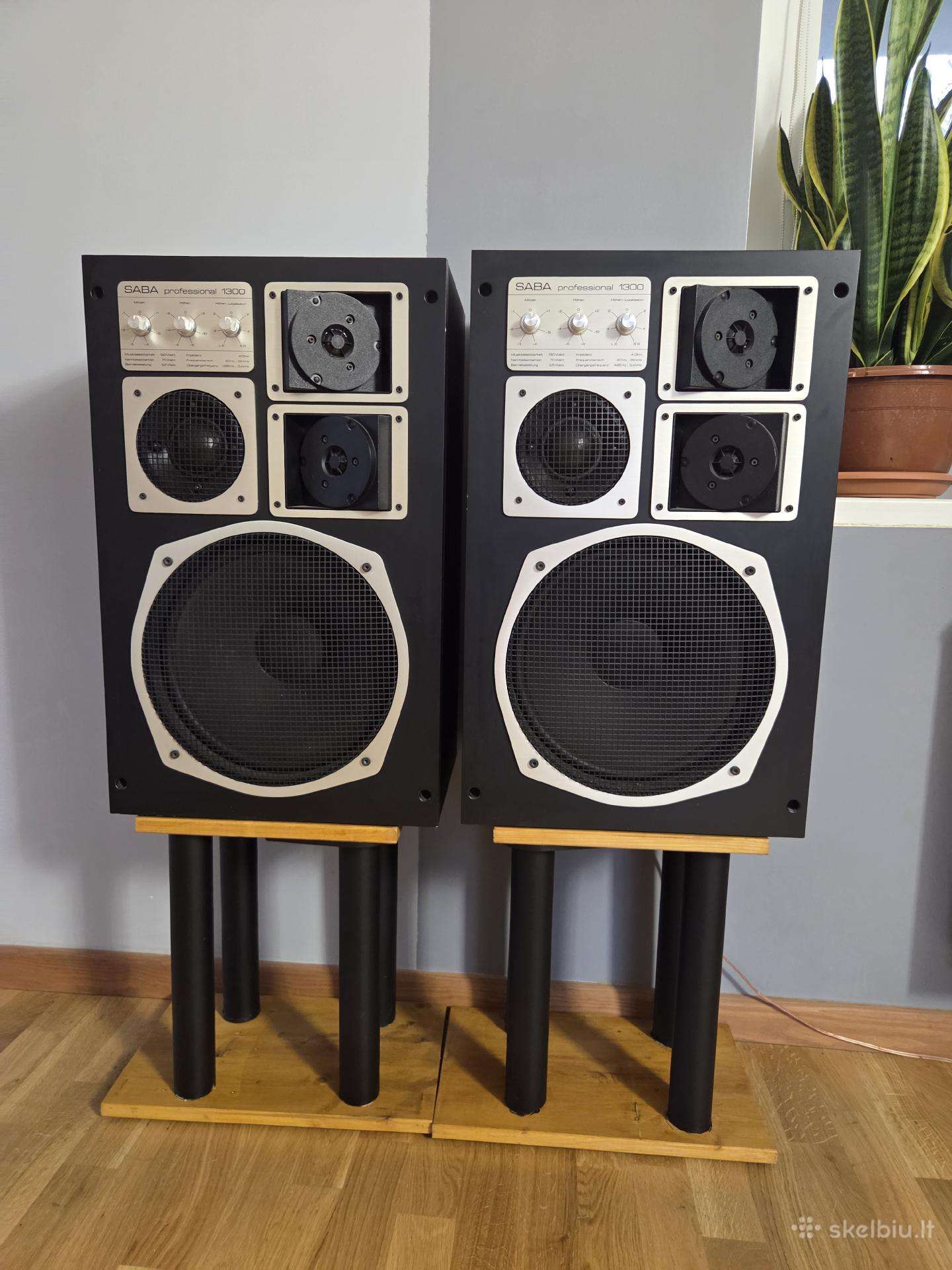 Yamaha NS-50f.saba.