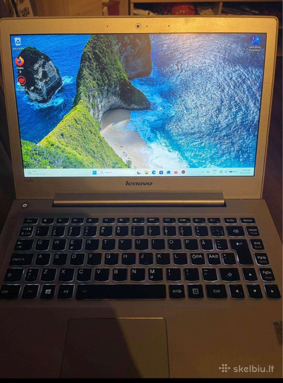 Lenovo u330p