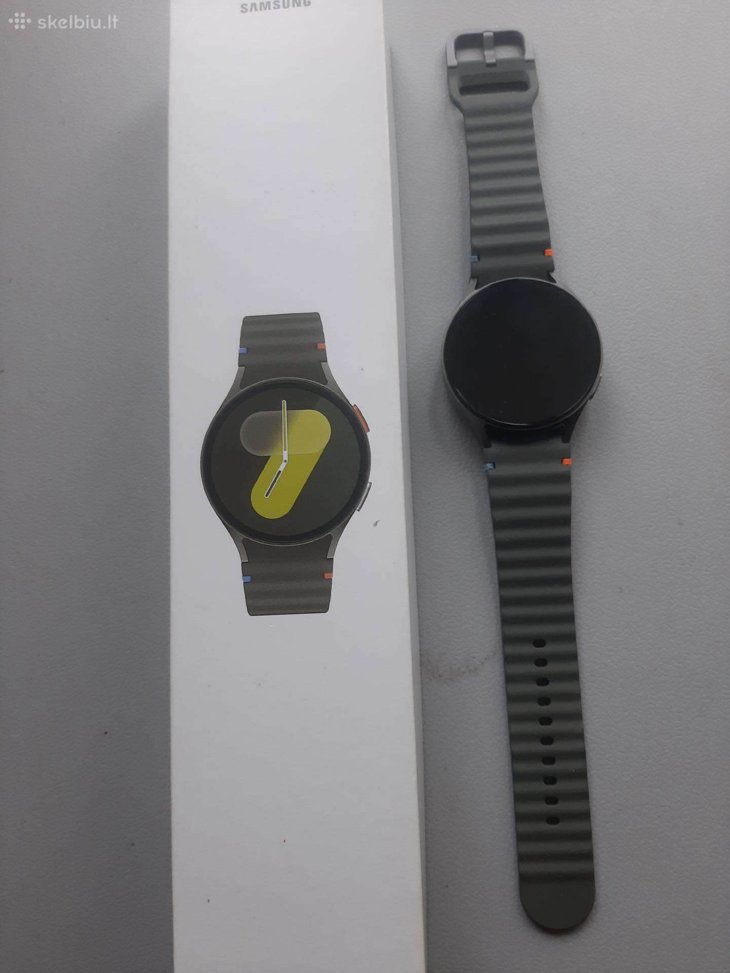 Samsung galaxy watch 7 lte 44mm