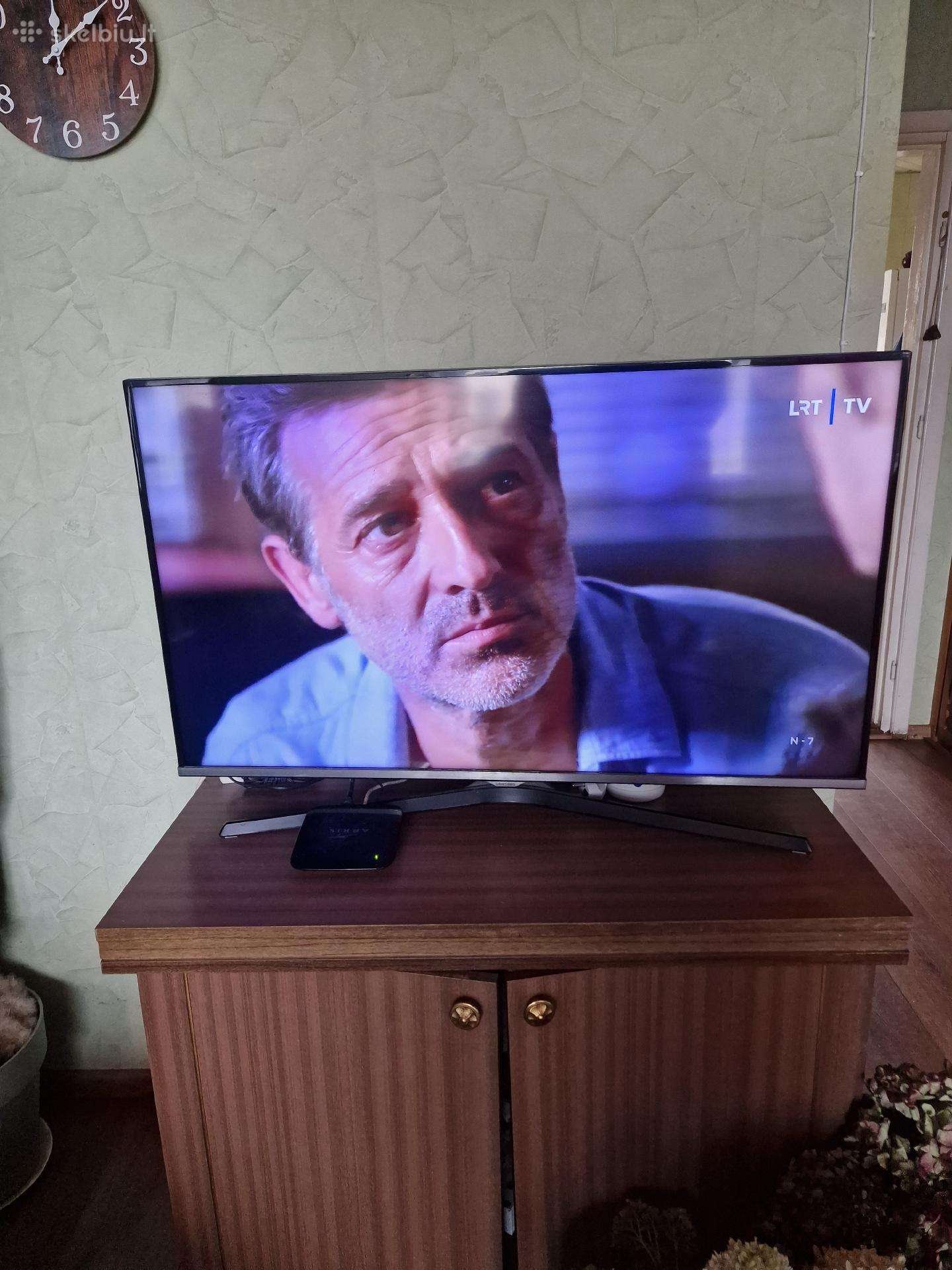 Televizorius Samsung