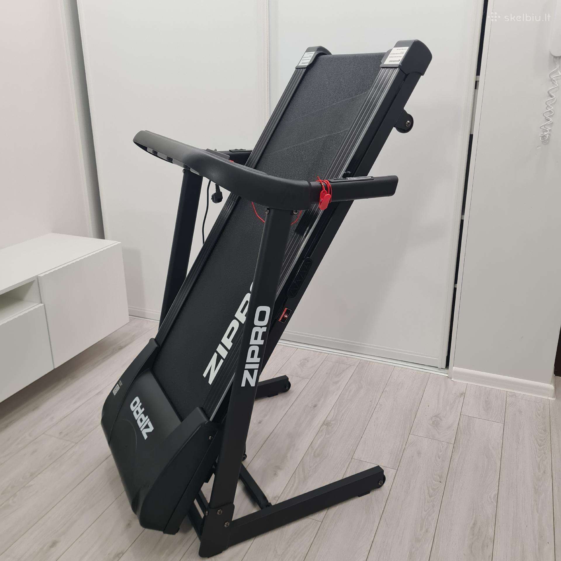 Bėgimo takelis Zipro Pulse