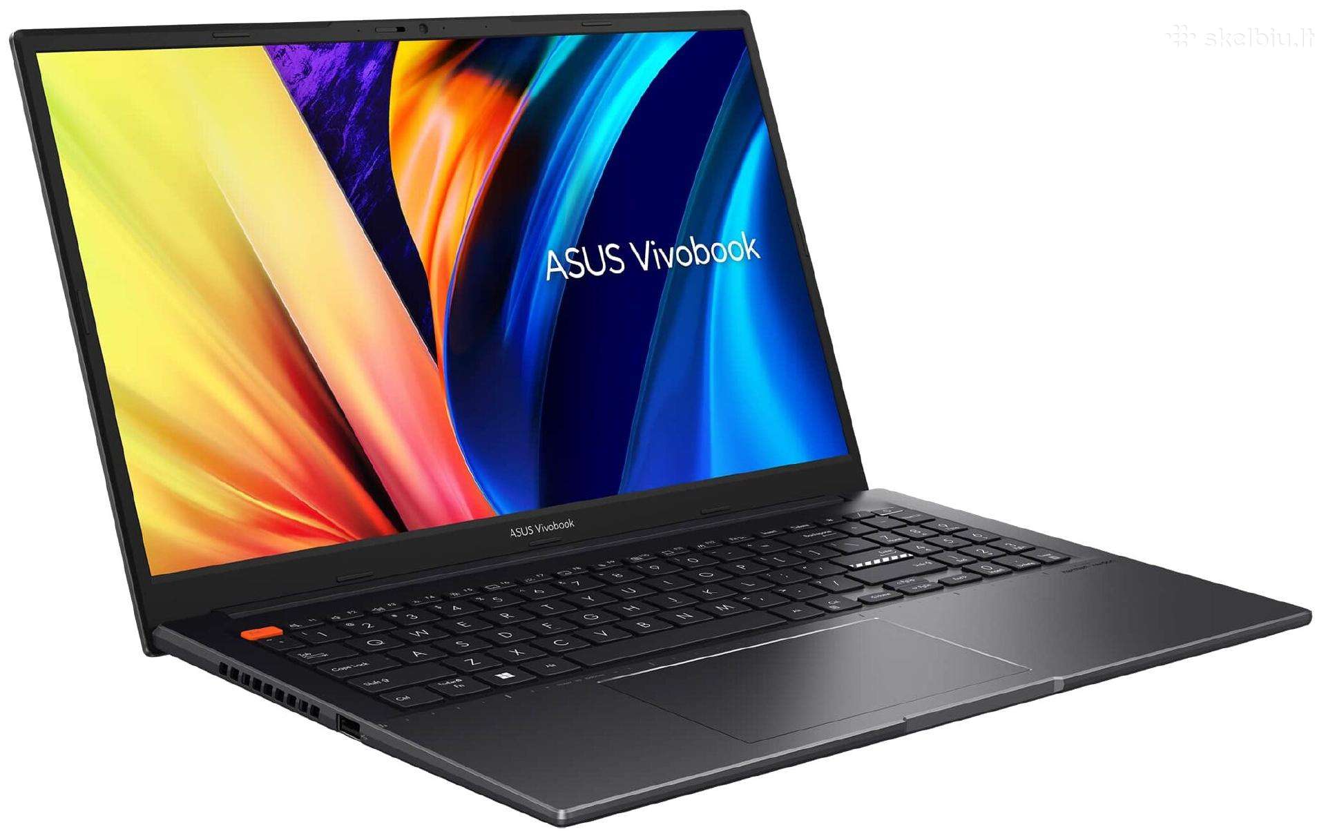Asus Vivobook S15 Oled K3502 (12th Gen Intel) 15.6