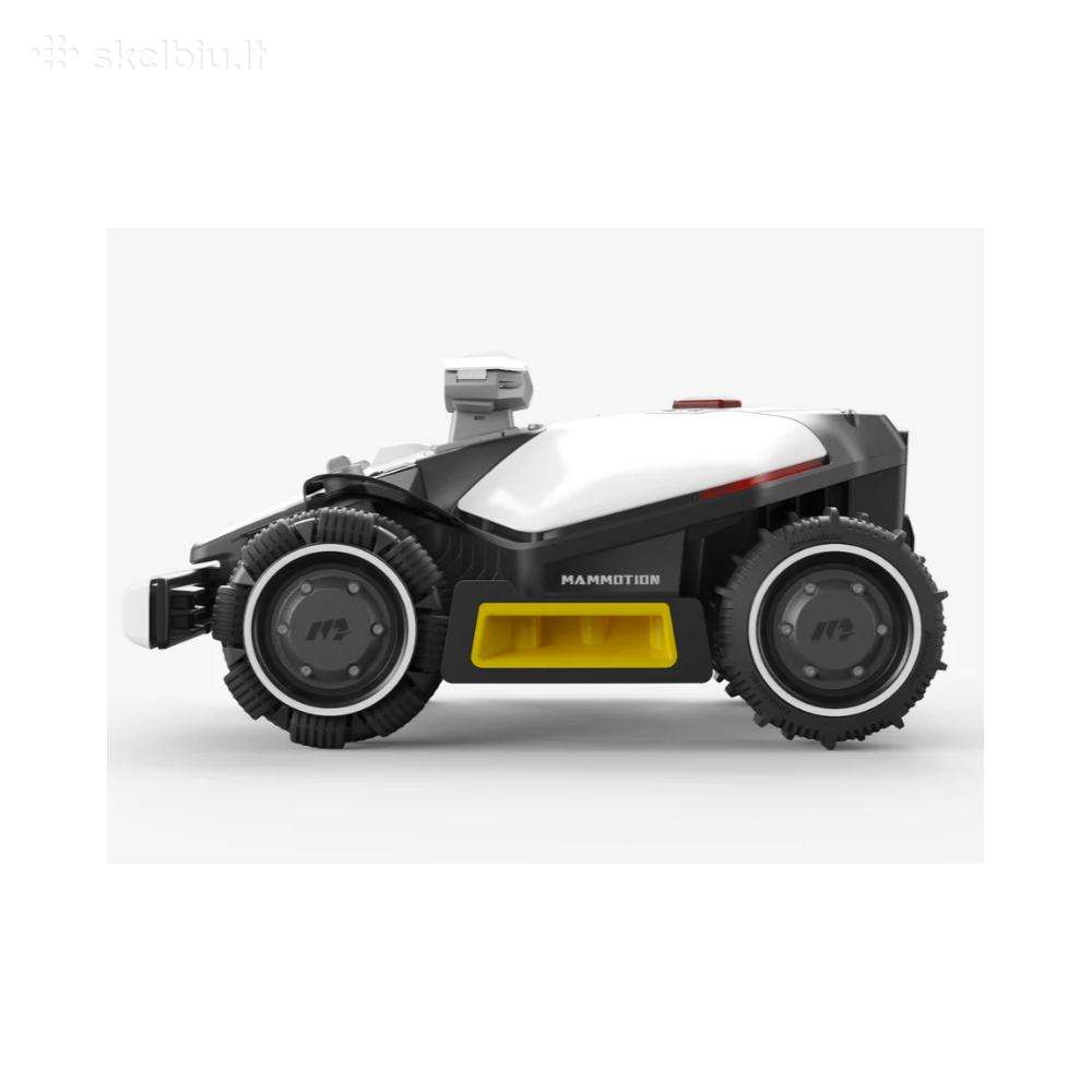 Mammotion Luba mini 2 Awd 1000 m²