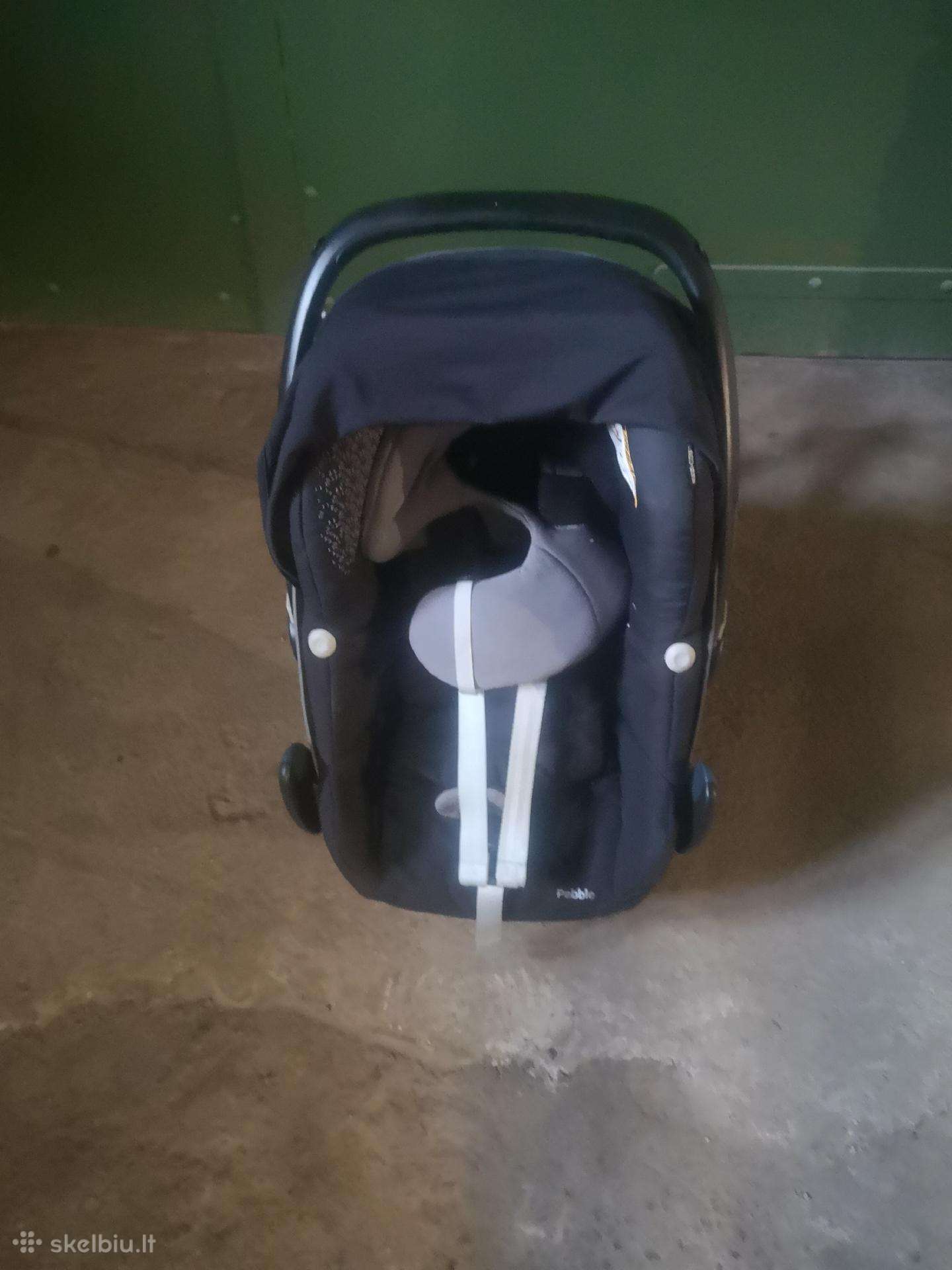 Autokedute 0-13kg