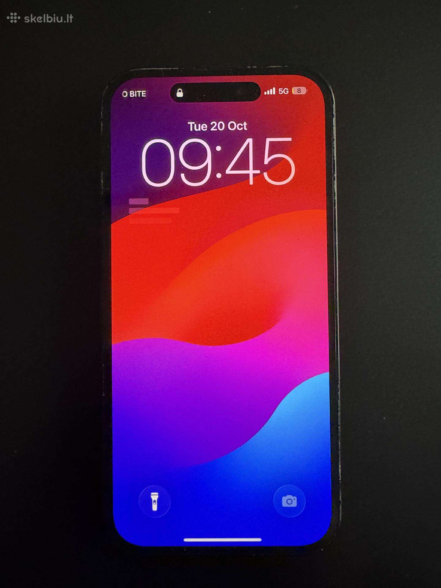 iPhone 14pro