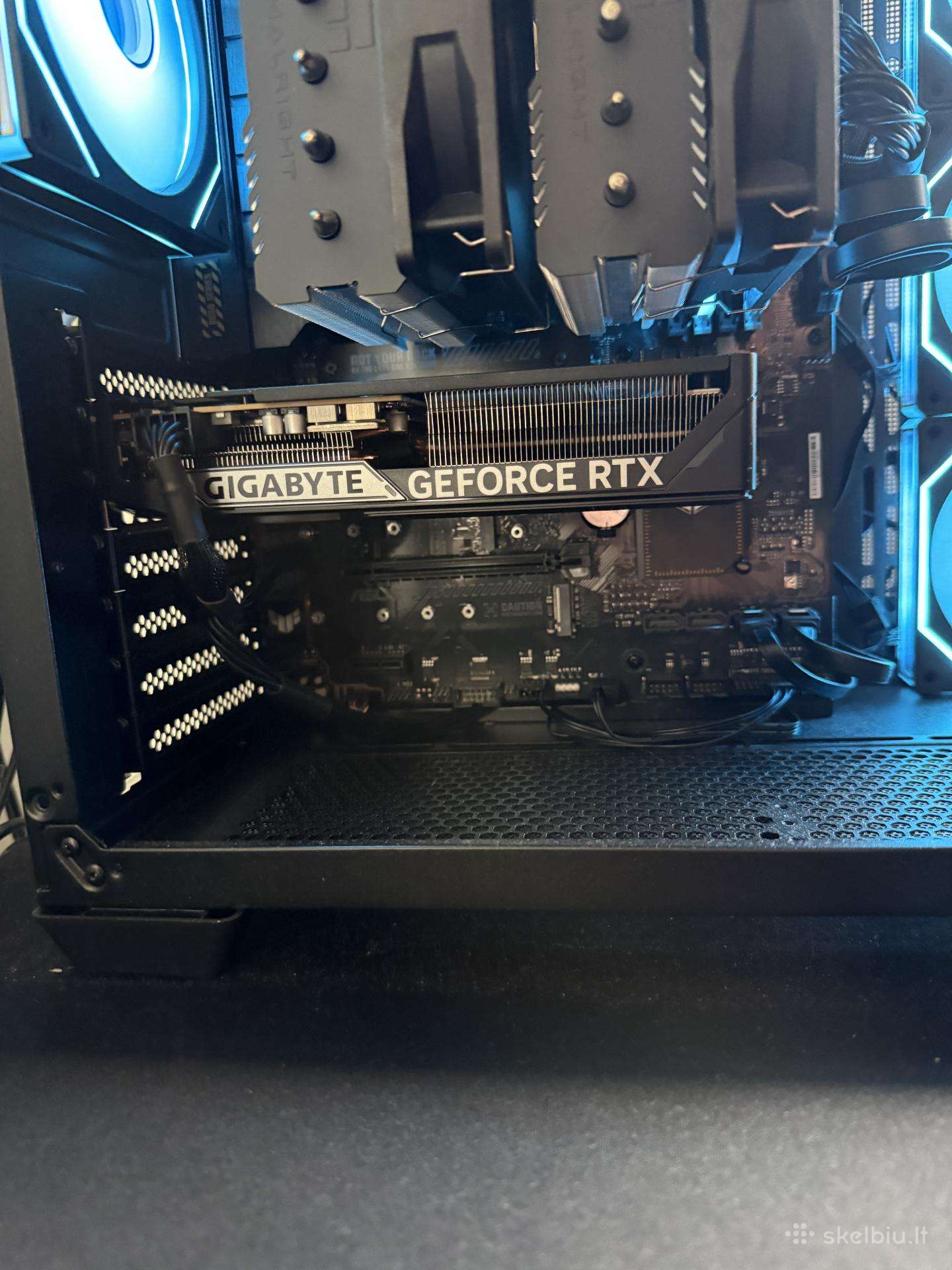 Gigabyte Rtx5060 8gb