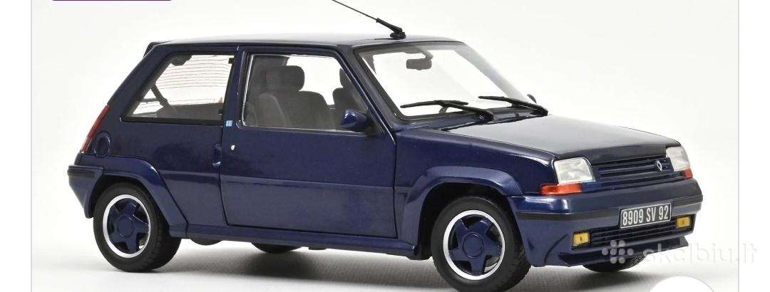 Renault Supercinq