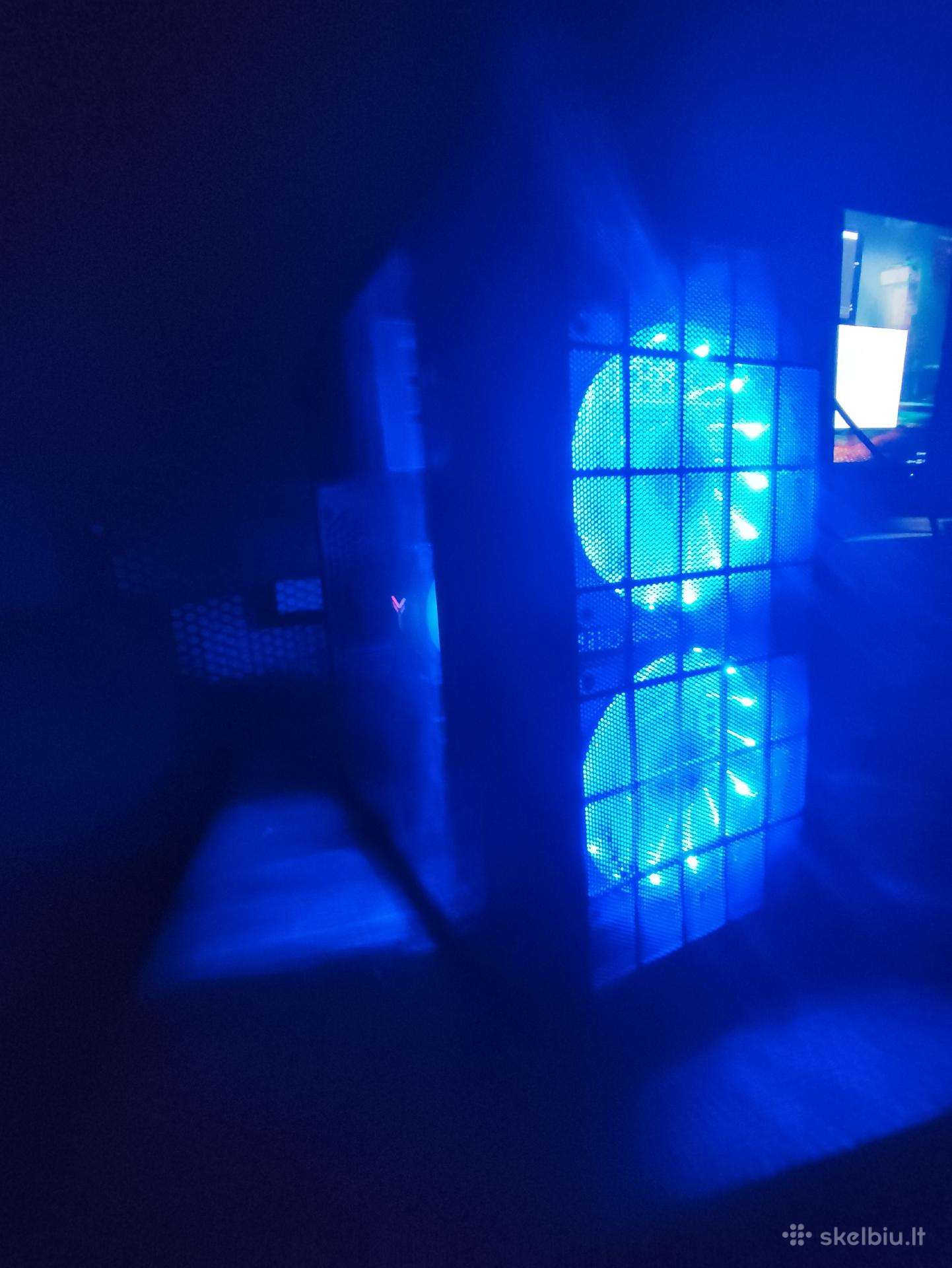 Gaming pc