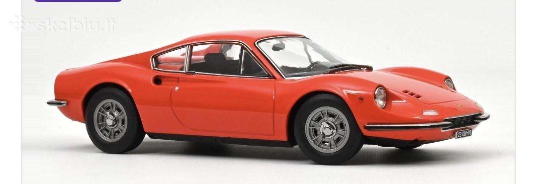 Ferrari Dino 246 GT