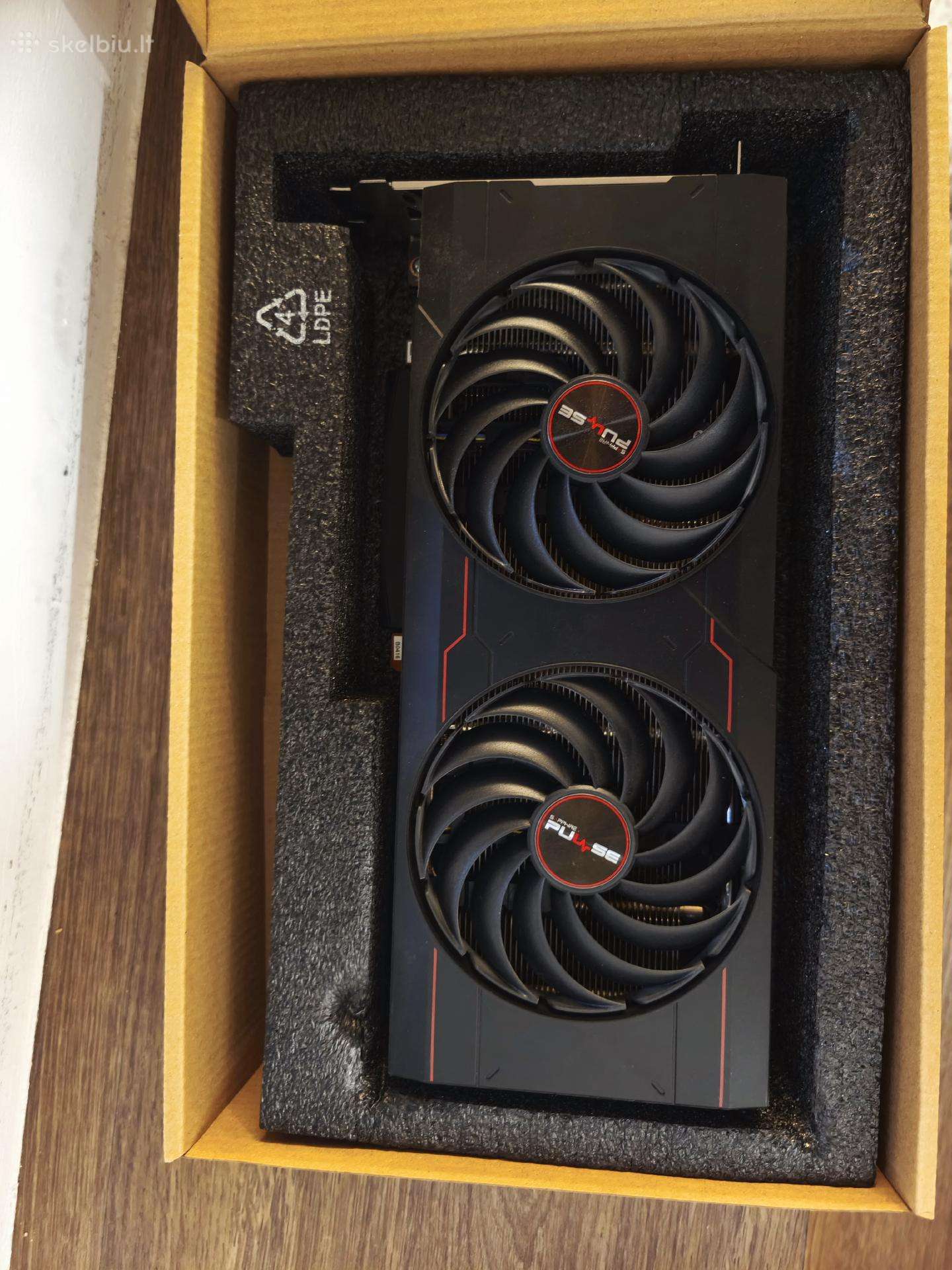 Rx 6700xt 12gb