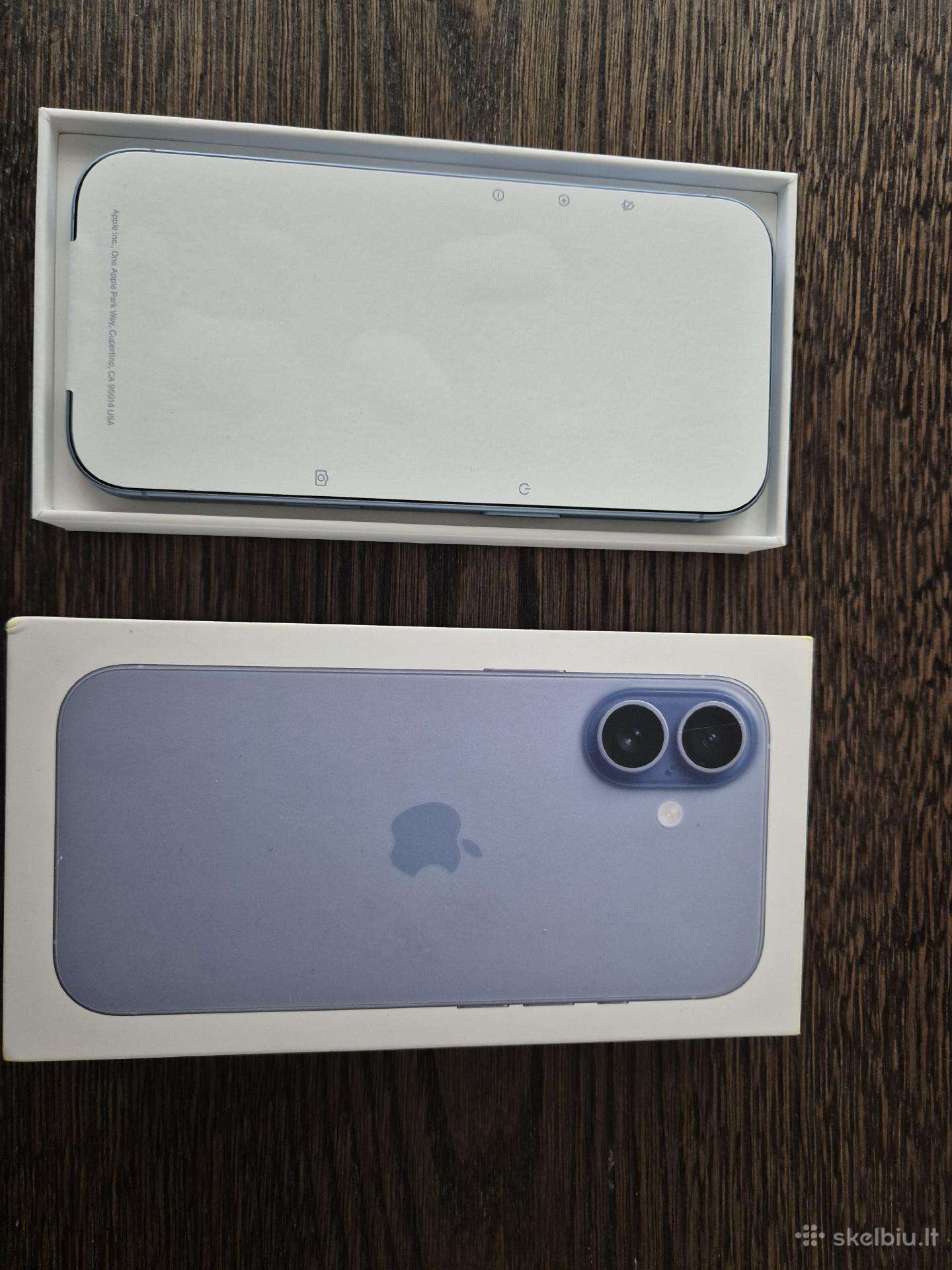iPhone 17 512 GB