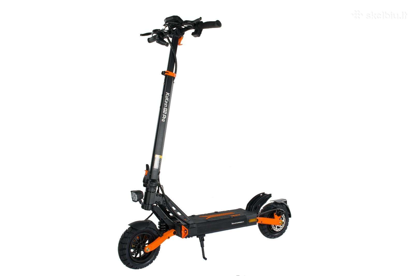 Electric scooter Kugoo