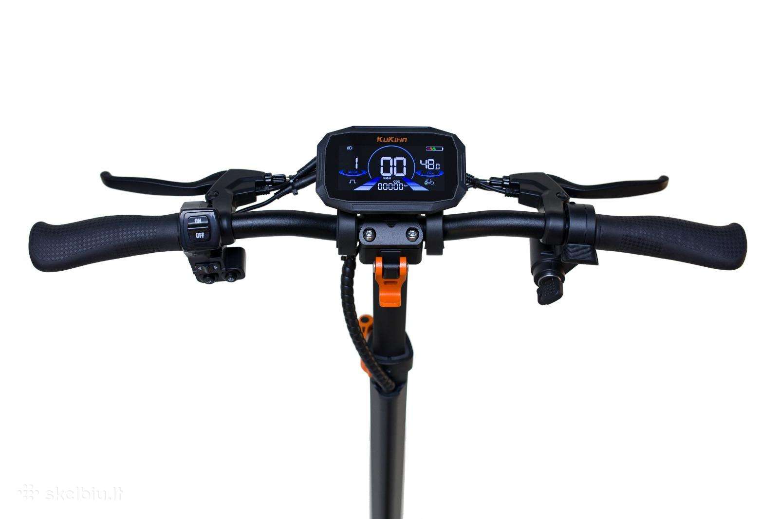 Electric scooter Kugoo