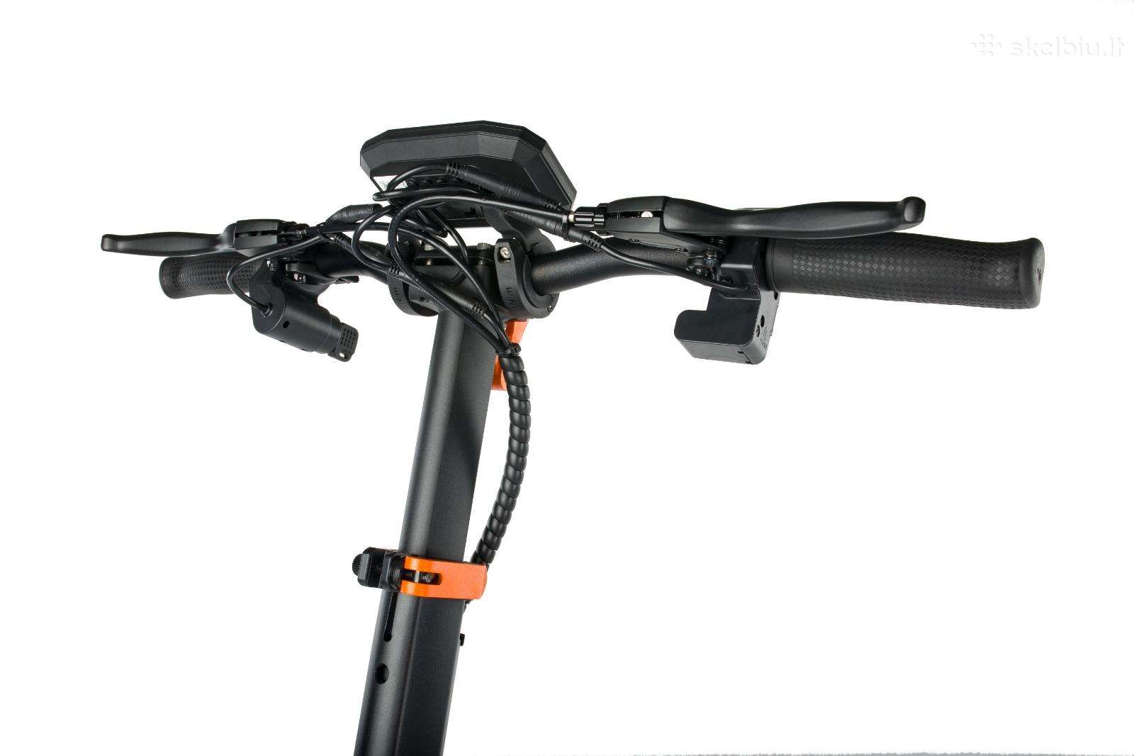 Electric scooter Kugoo
