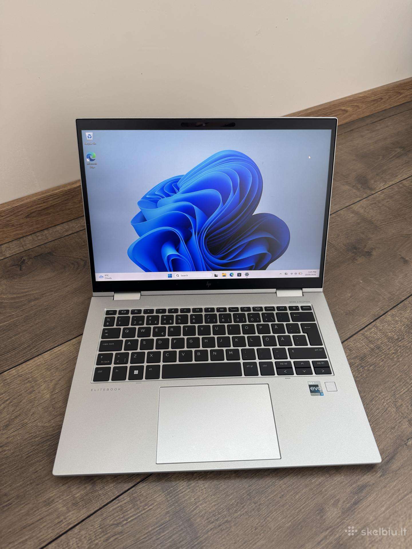 Hp Elite x360 1040 G9 2in 1