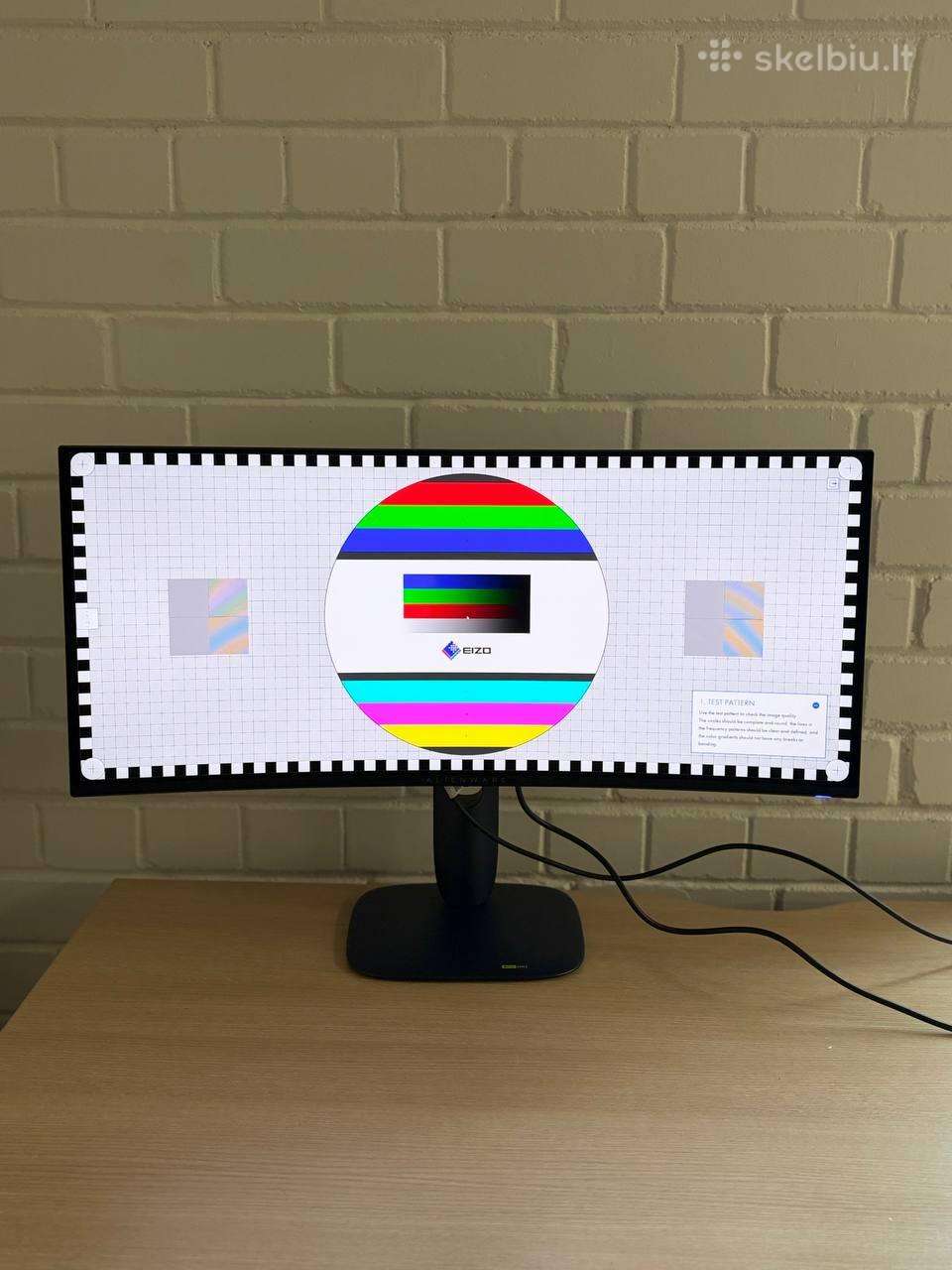 Alienware Aw3425dw – 34" Wqhd 240hz Curved Oled