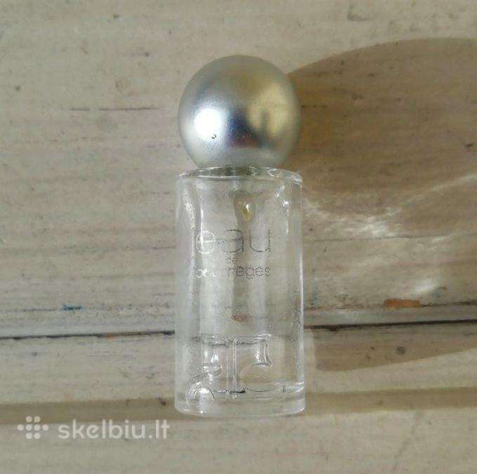 Kvepalų buteliukas