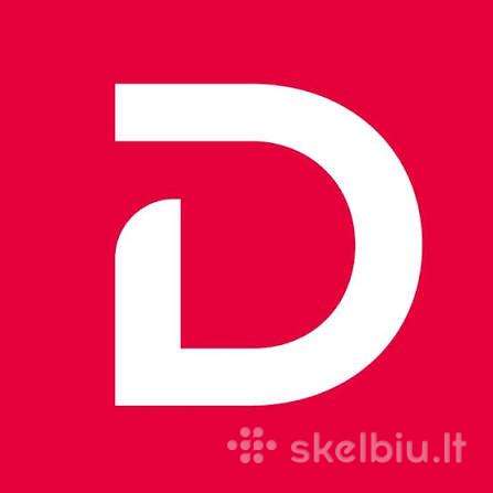 Valytojas (-a) vakarais Žukausko g.