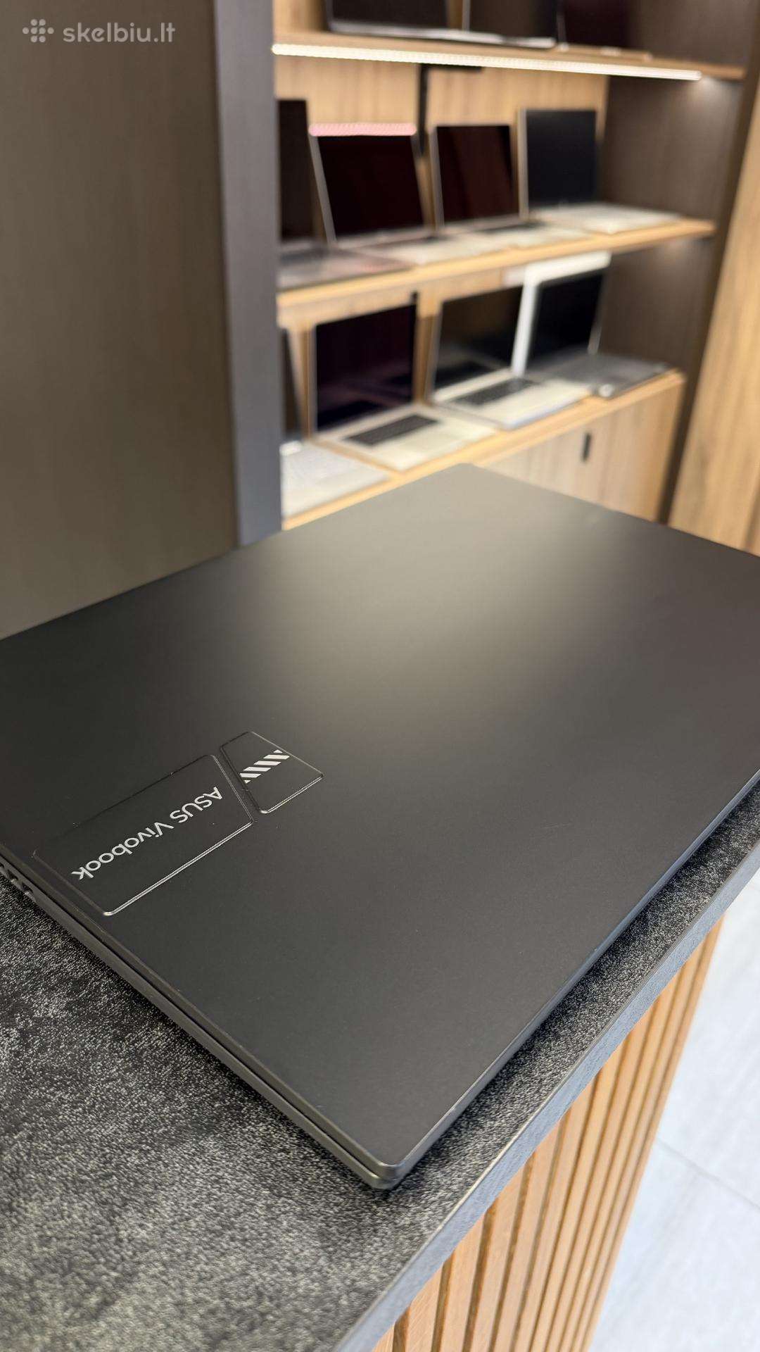 Asus Vivobook 16 X1605 16ram /512gb