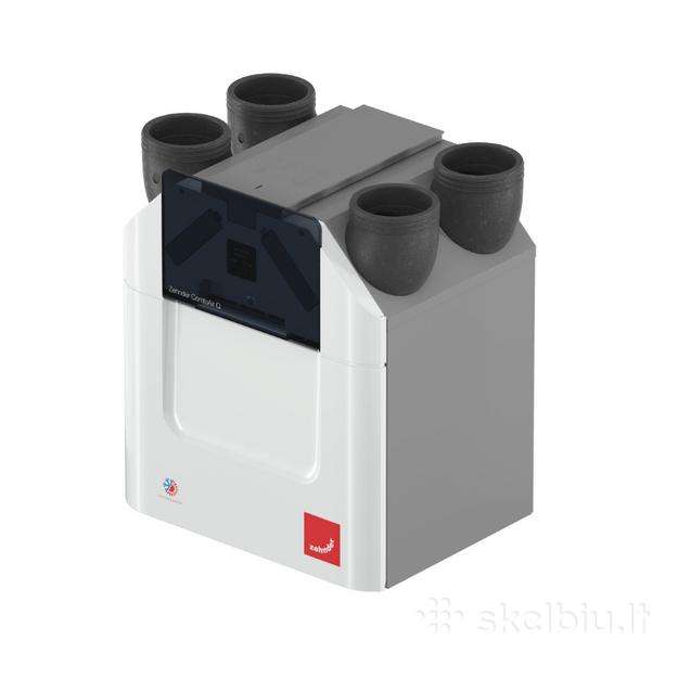 Rekuperatorius Zehnder Comfoair Q350 Erv
