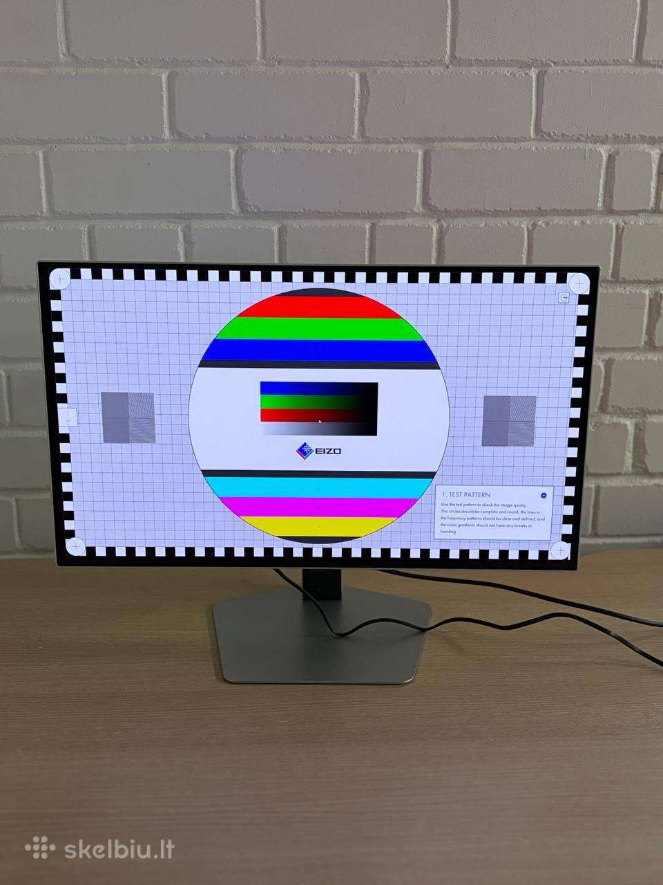 Samsung Odyssey Oled G8 G81sf – 27" 4k 240hz