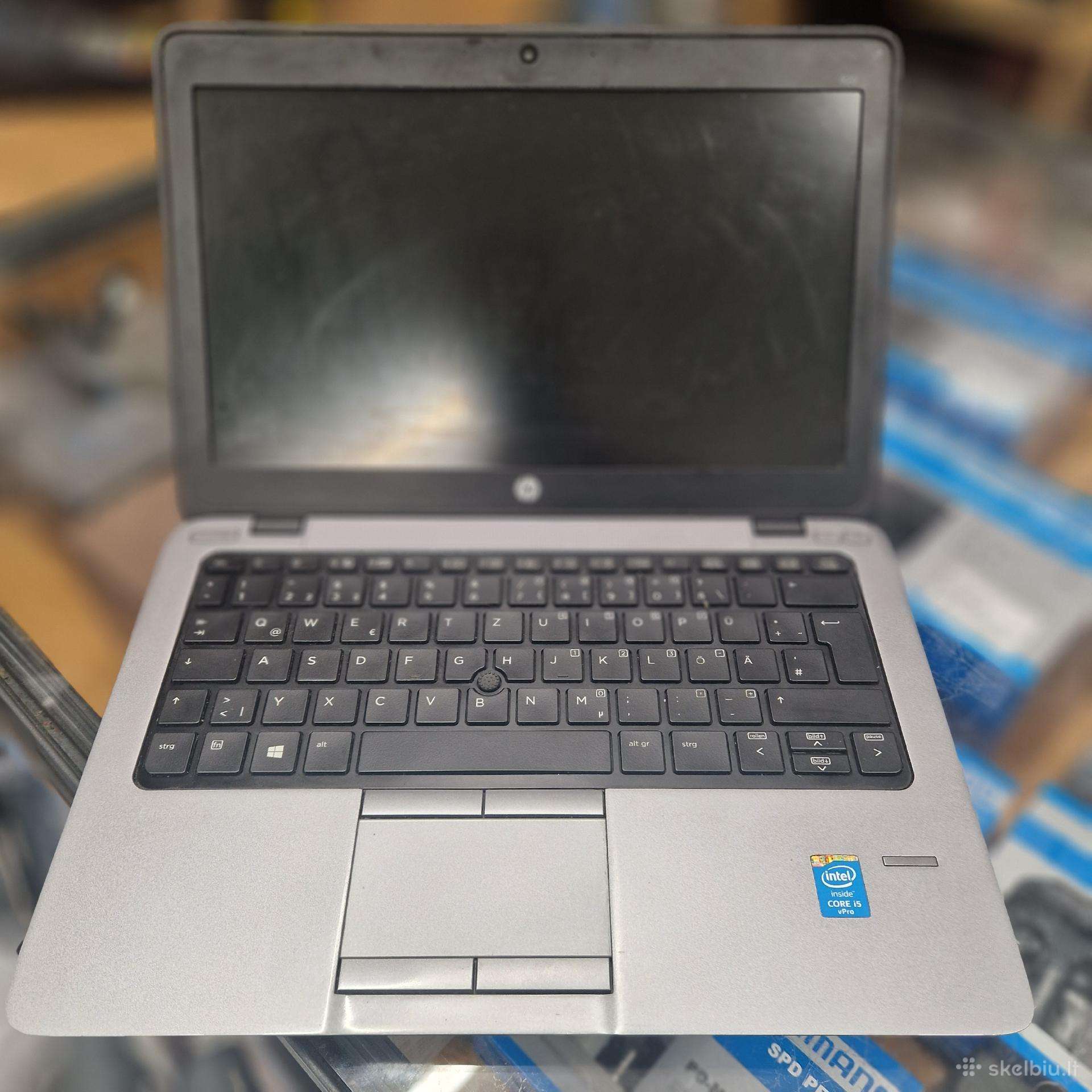 Hp elitebook 820