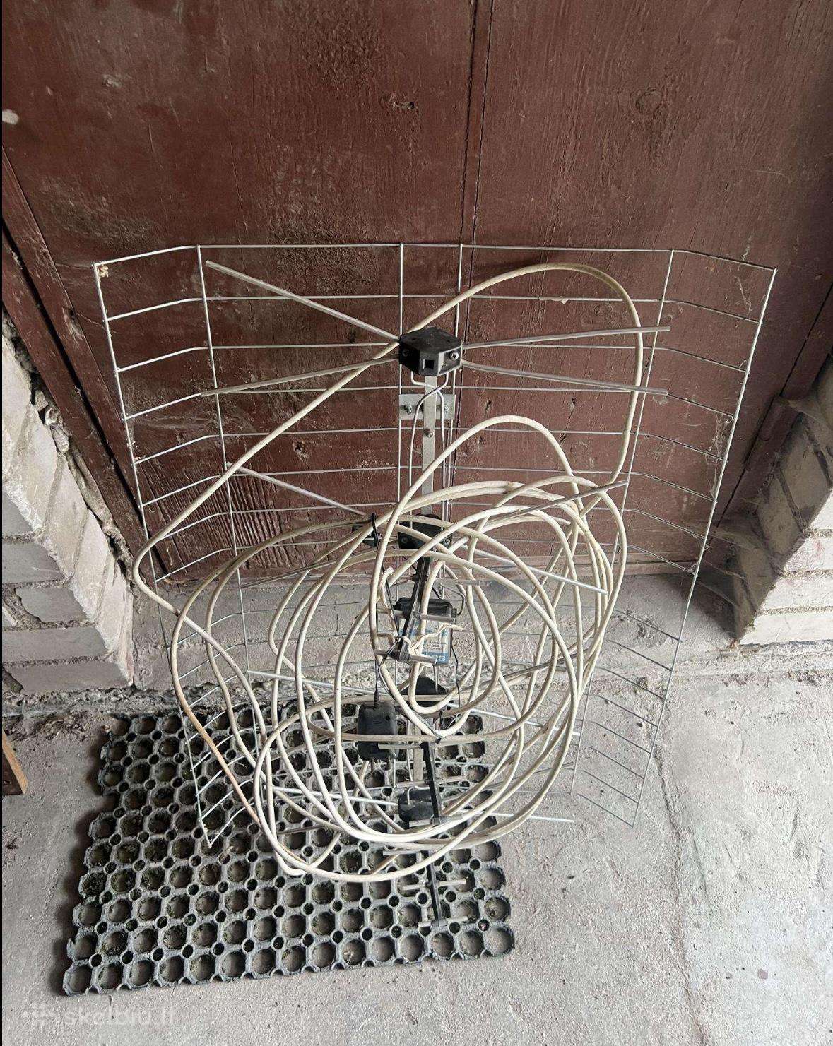 TV antena pjilips