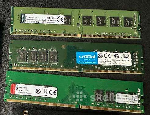 Ddr4 RAM